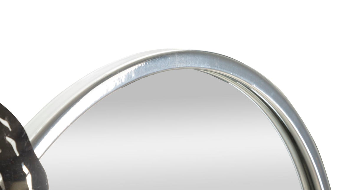 PANNELLO DA MURO HOP C/SPECCHIO - FERRETTI