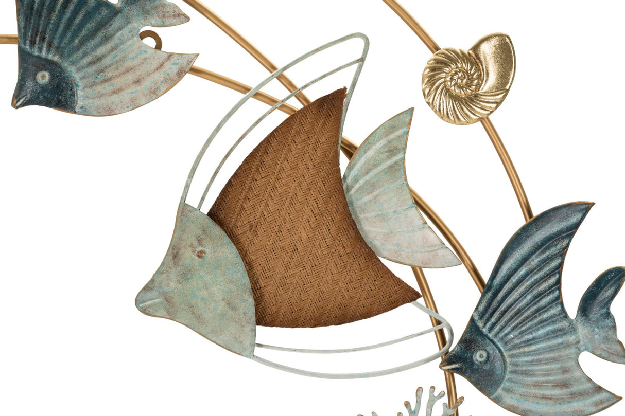 PANNELLO DA MURO DORY - FERRETTI