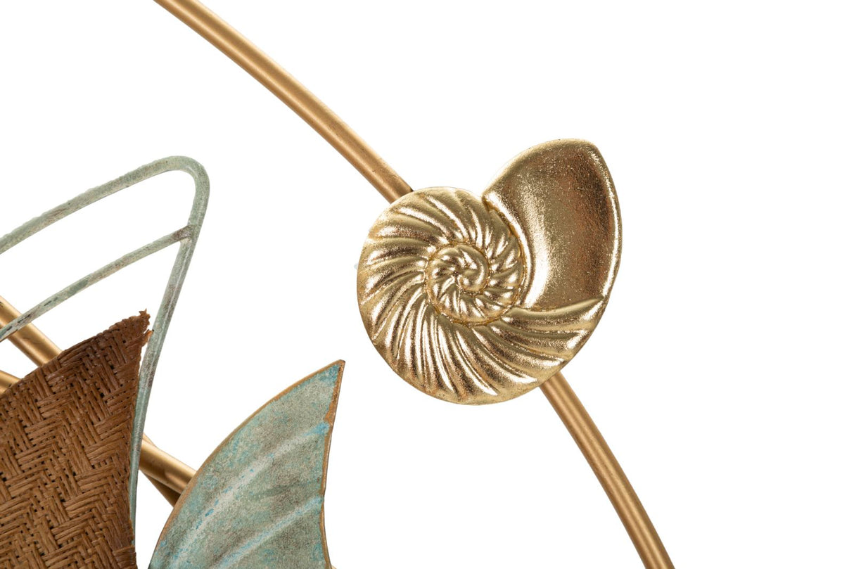 PANNELLO DA MURO DORY - FERRETTI