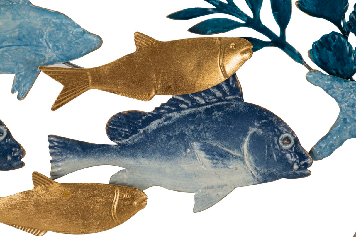 PANNELLO DA MURO MARINE - FERRETTI