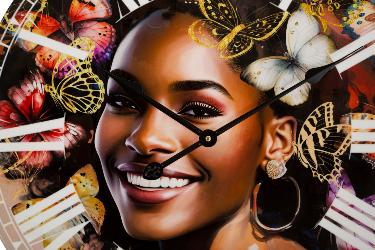 OROLOGIO KOURT - FERRETTI