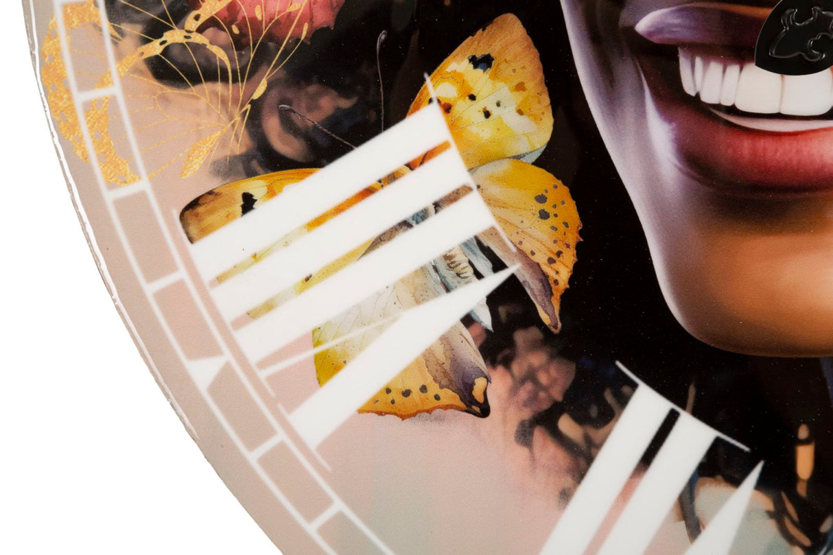 OROLOGIO KOURT - FERRETTI