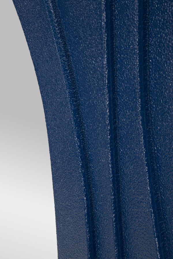SPECCHIO DA MURO DAFNE BLU - FERRETTI