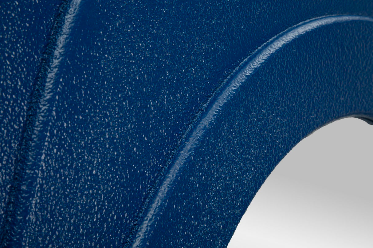 SPECCHIO DA MURO DAFNE BLU - FERRETTI