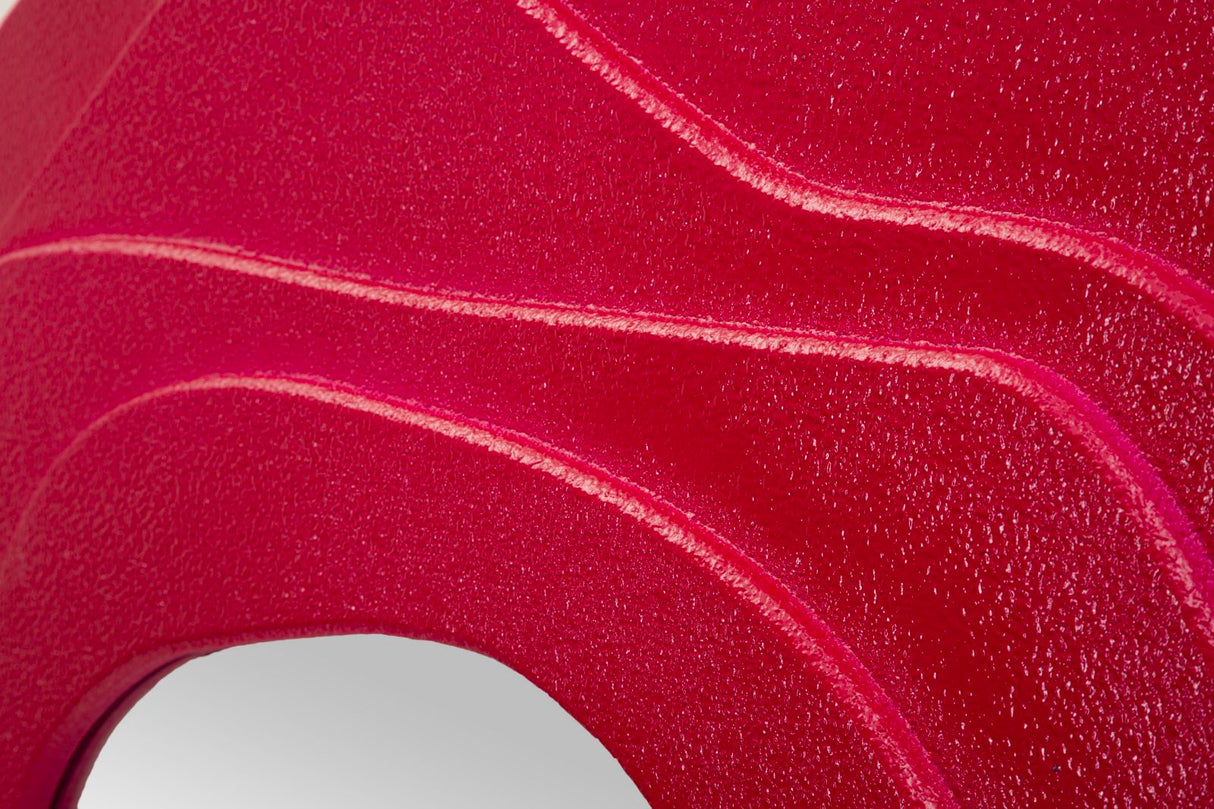 SPECCHIO DA MURO DALIA FUXIA - FERRETTI