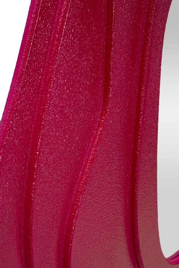 SPECCHIO DA MURO DALIA FUXIA - FERRETTI
