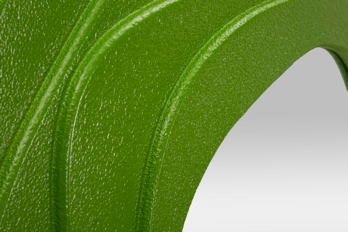 SPECCHIO DA MURO DALIA VERDE - FERRETTI