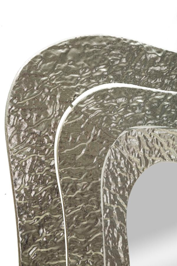 SPECCHIO AURY SQUARE - FERRETTI