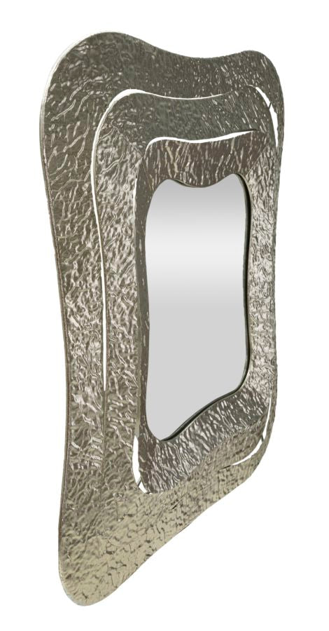 SPECCHIO AURY SQUARE - FERRETTI