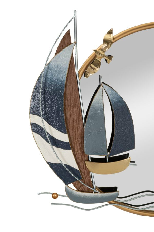 SPECCHIO VELE - FERRETTI