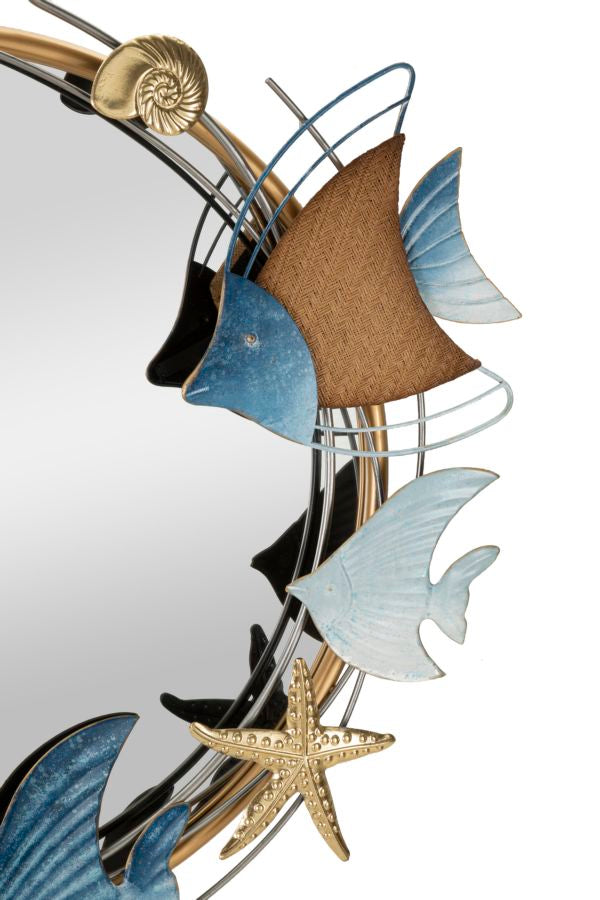 SPECCHIO MARINE - FERRETTI