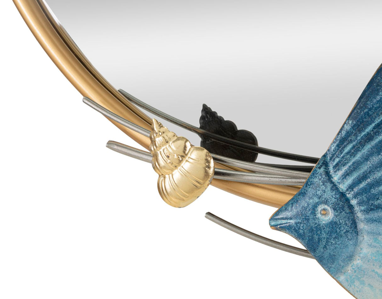 SPECCHIO MARINE - FERRETTI