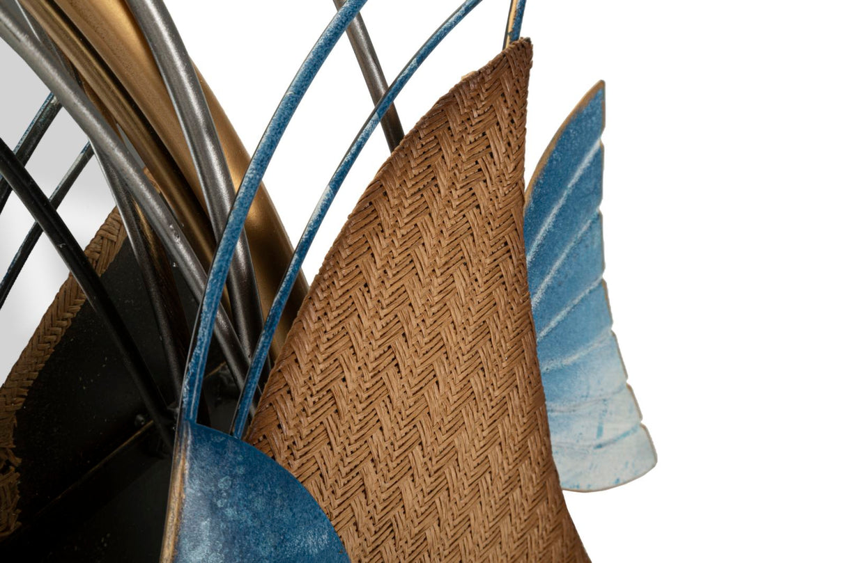 SPECCHIO MARINE - FERRETTI