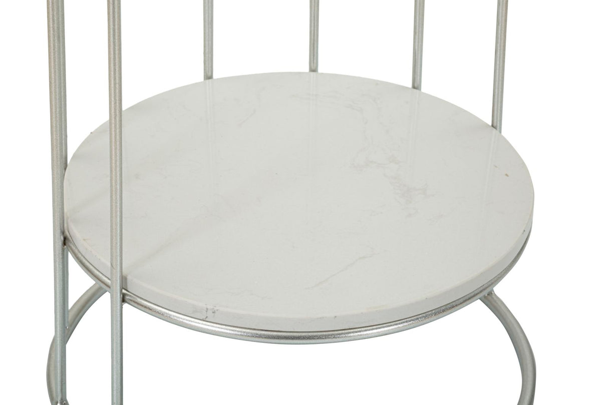 TAVOLINETTO TOWERY - FERRETTI