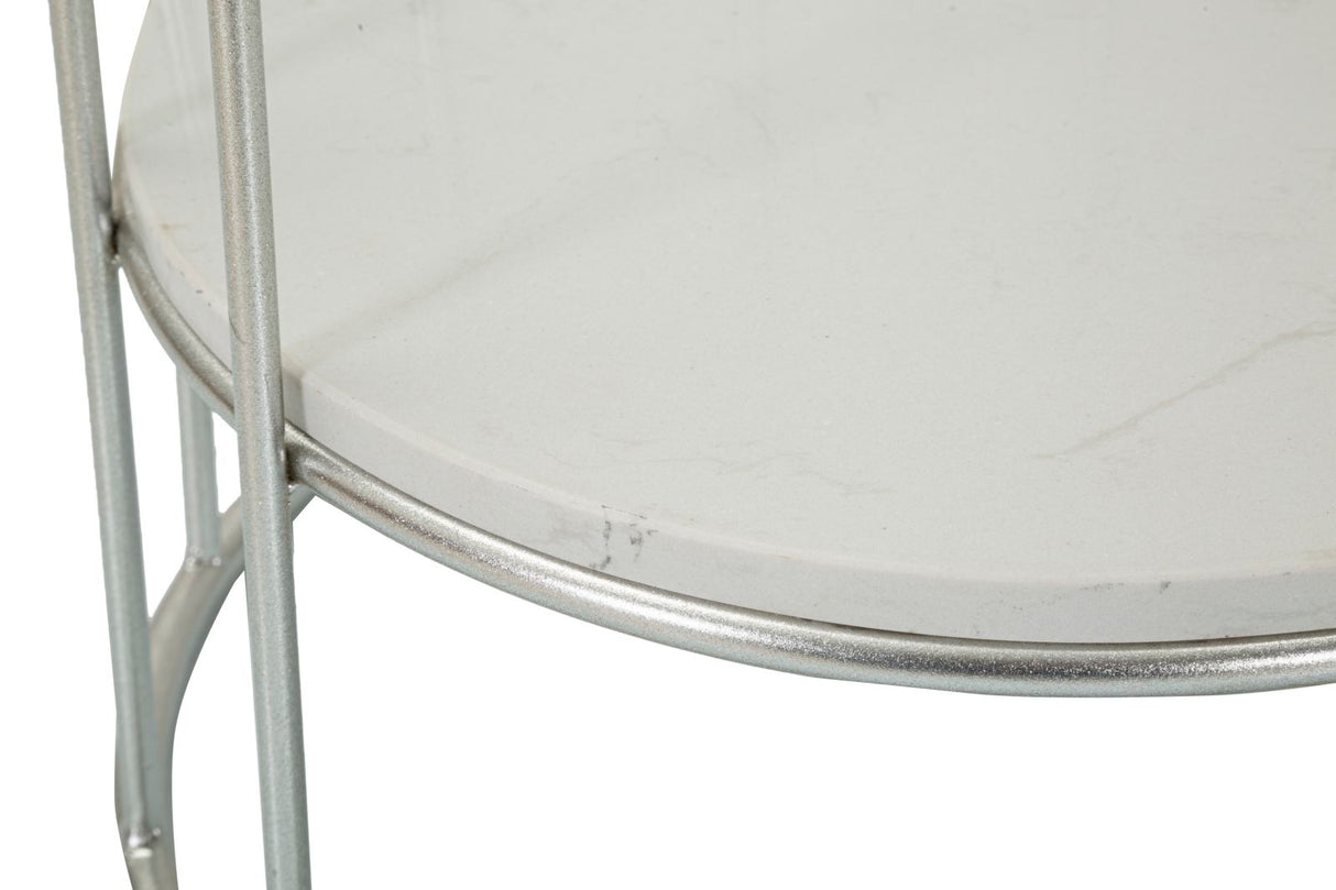 TAVOLINETTO TOWERY - FERRETTI