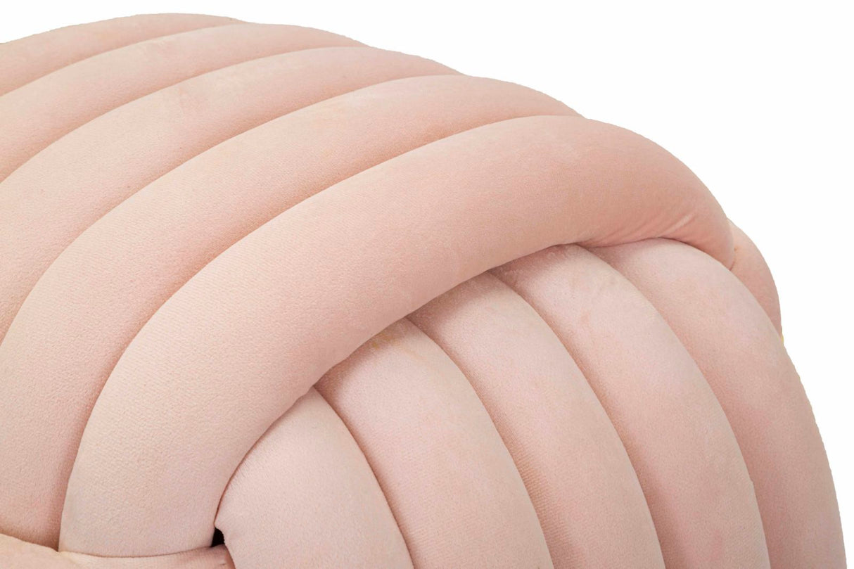 PUFF SOFTY ROSA - FERRETTI