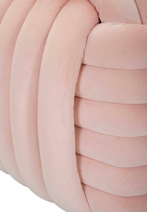 PUFF SOFTY ROSA - FERRETTI