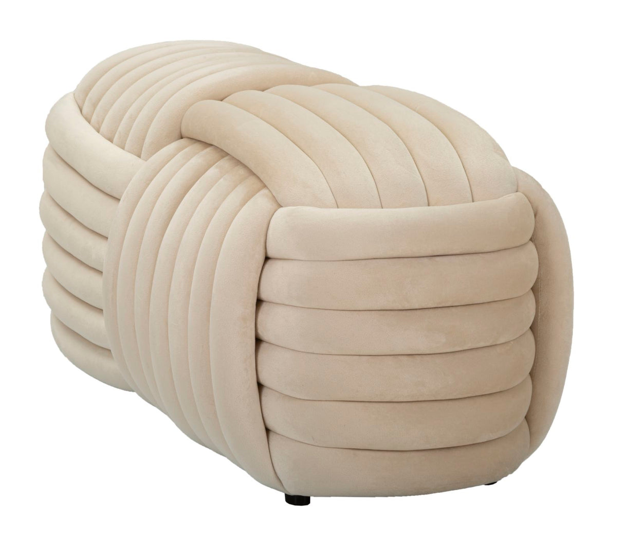 PANCA SOFTY CREMA - FERRETTI