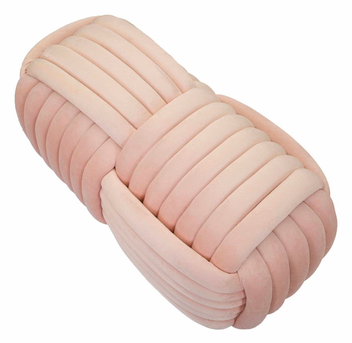 PANCA SOFTY ROSA - FERRETTI