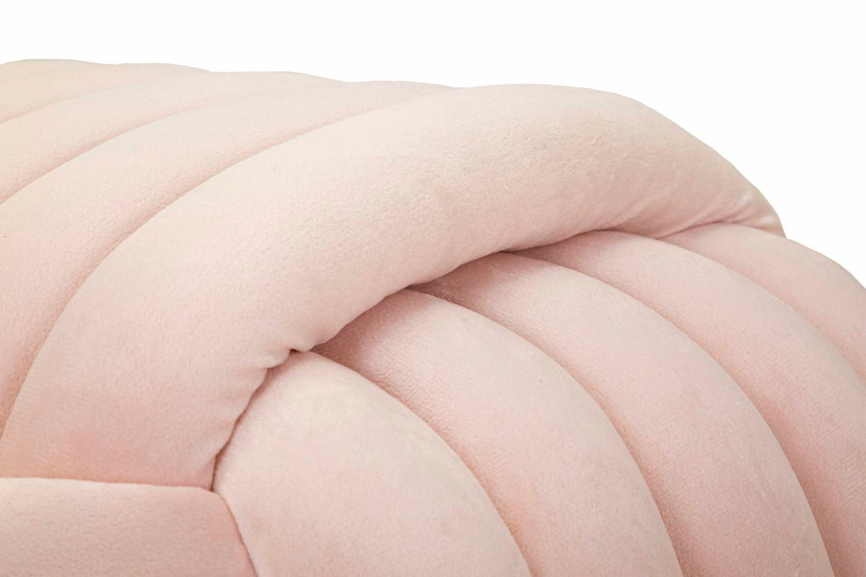 PANCA SOFTY ROSA - FERRETTI