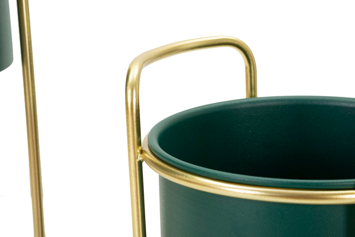 P/VASI GRENT SLIM SET 2 PZ - FERRETTI