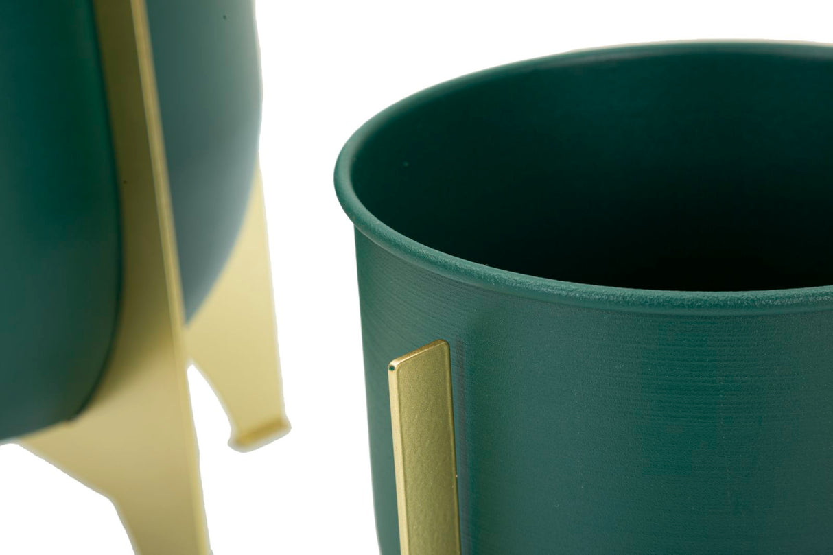 P/VASI GRENT SHET SET 2 PZ - FERRETTI