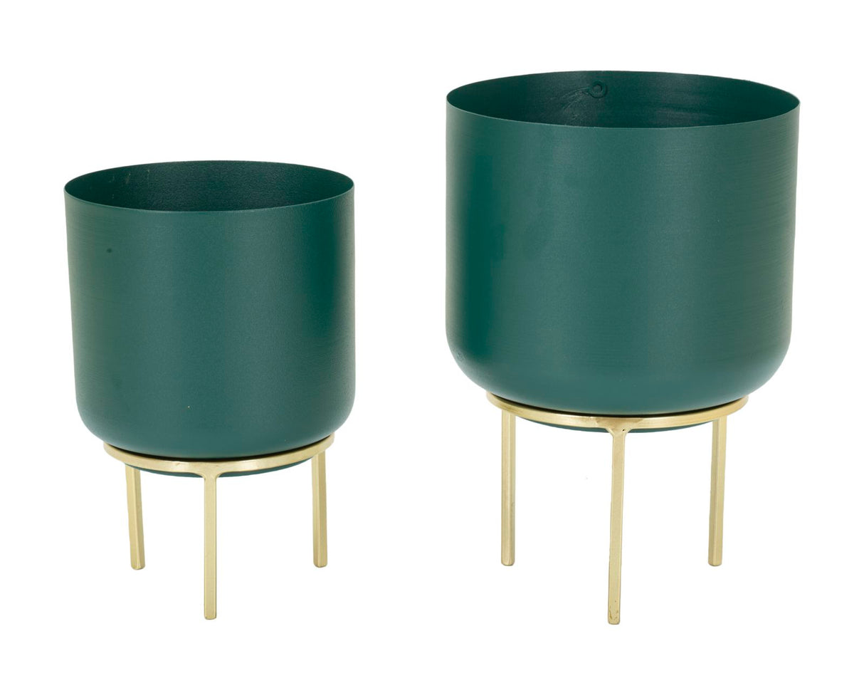 P/VASI GRENT SET 2 PZ - FERRETTI