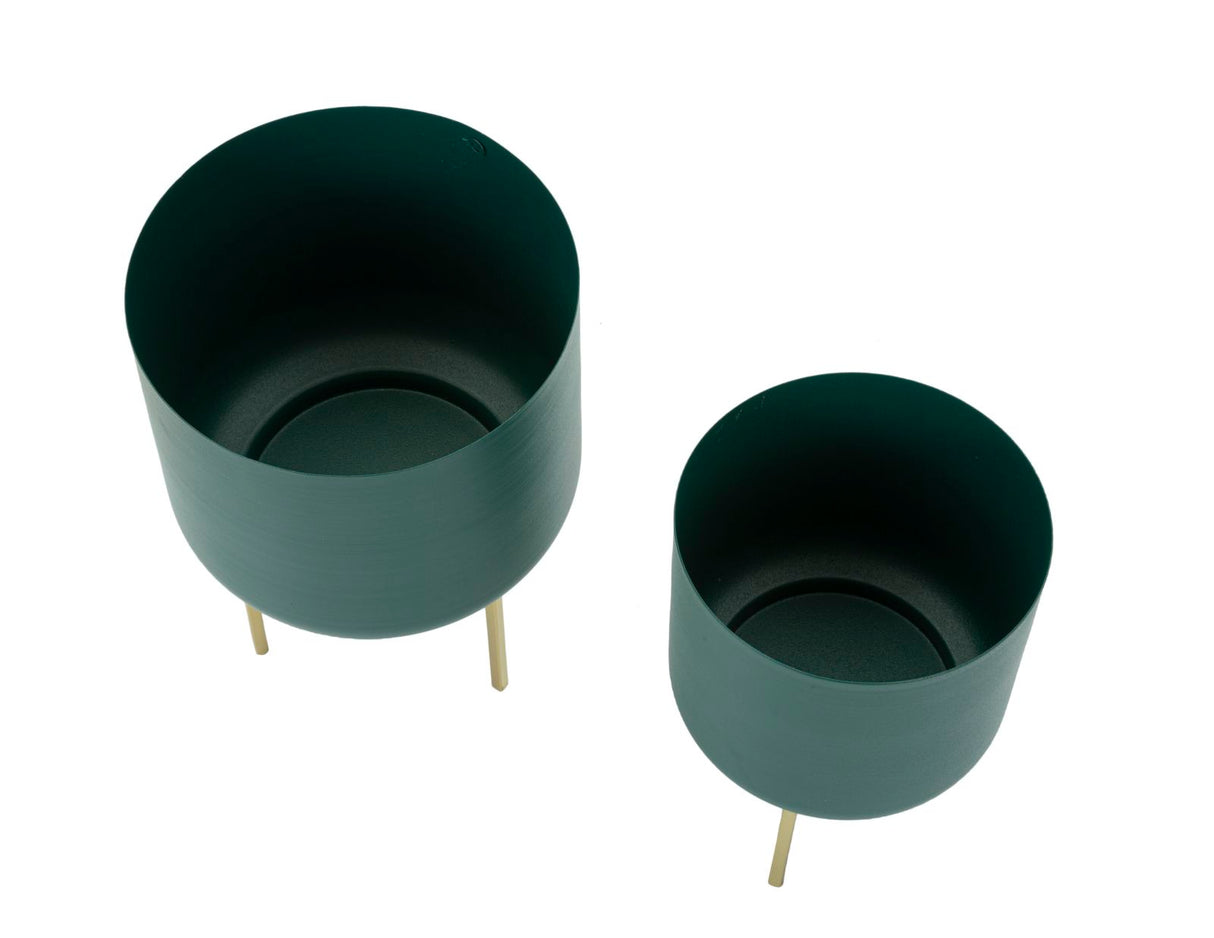 P/VASI GRENT SET 2 PZ - FERRETTI