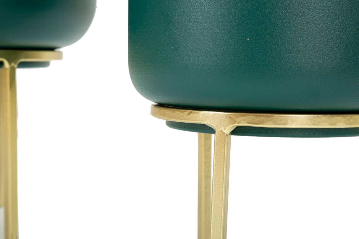 P/VASI GRENT SET 2 PZ - FERRETTI