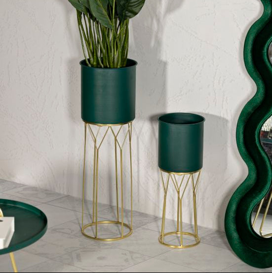 P/VASI GRENT STAND SET 2 PZ - FERRETTI