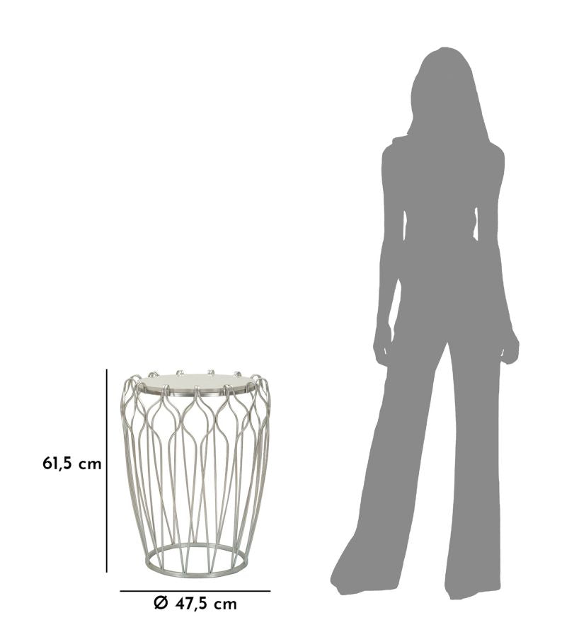 TAVOLINETTO HOOK - FERRETTI