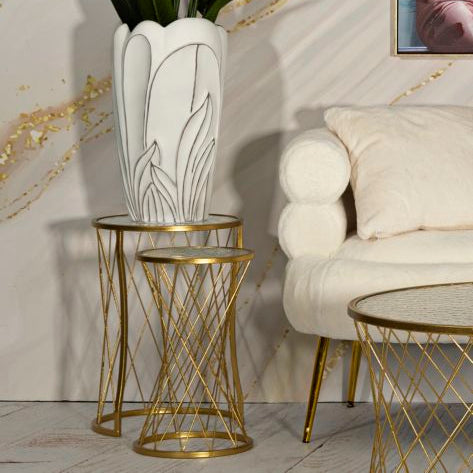 VASO GARDY - FERRETTI