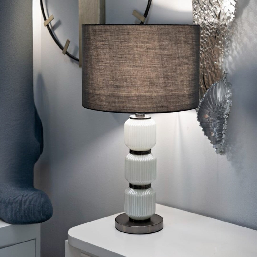 LAMPADA DA TAVOLO BRIGHT THREE - FERRETTI