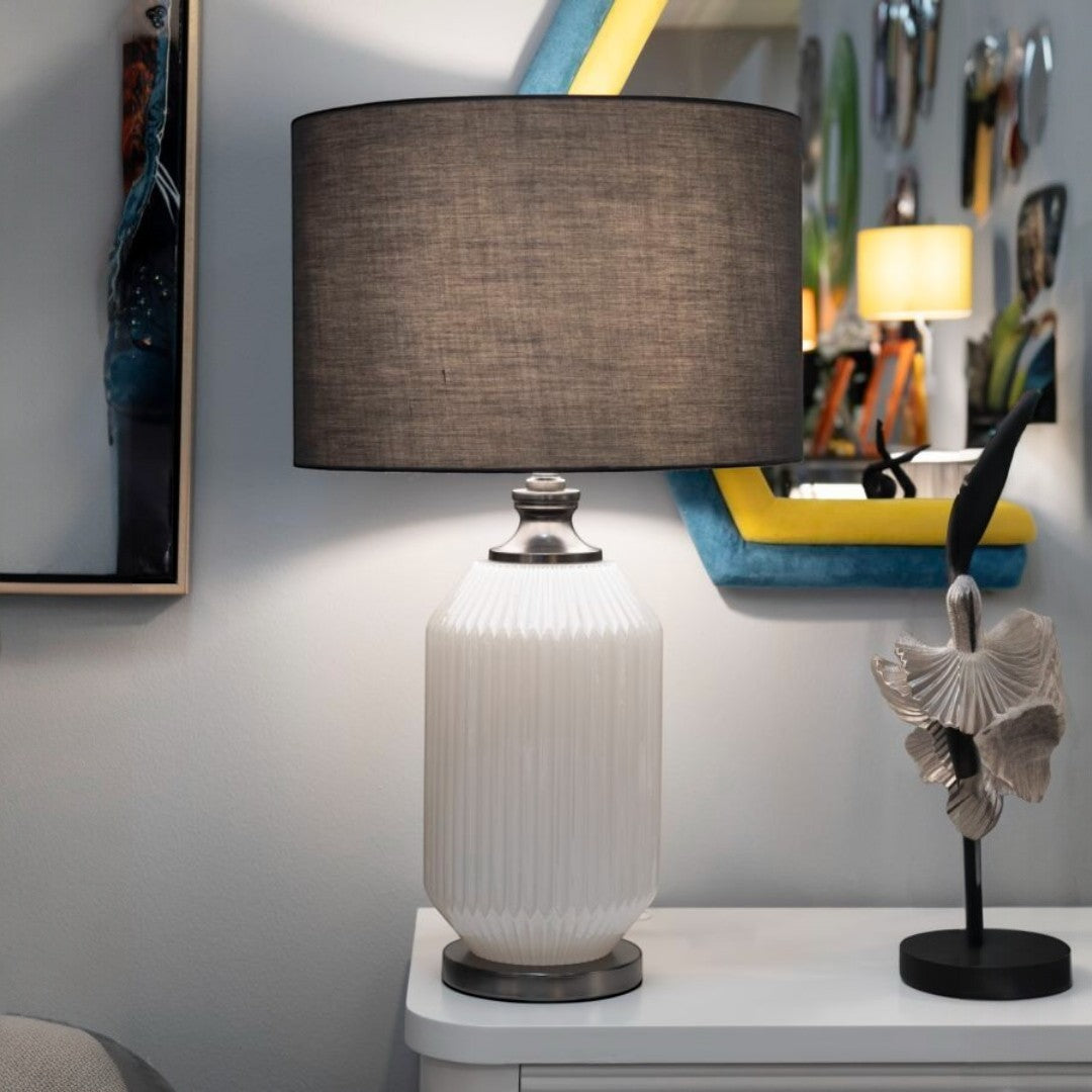 LAMPADA DA TAVOLO BRIGHTY - FERRETTI