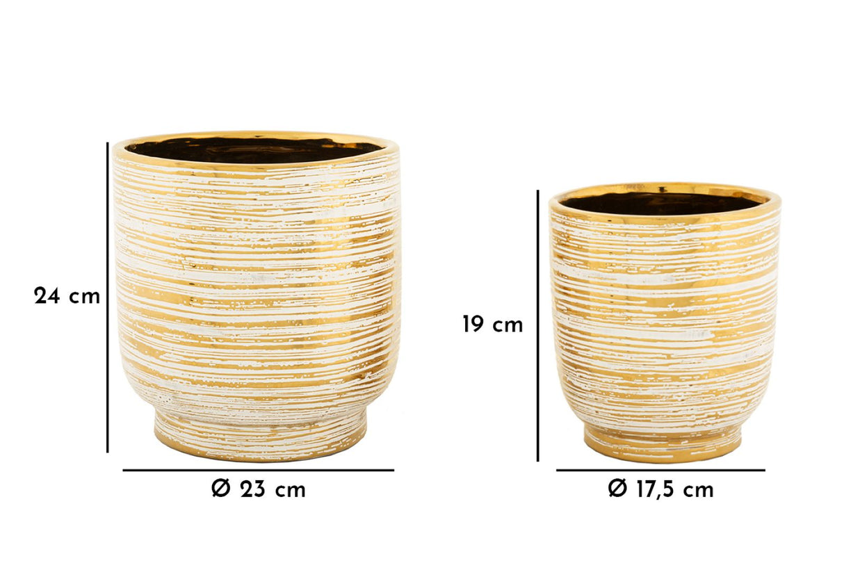 P/VASI COPPIA MELODY - FERRETTI