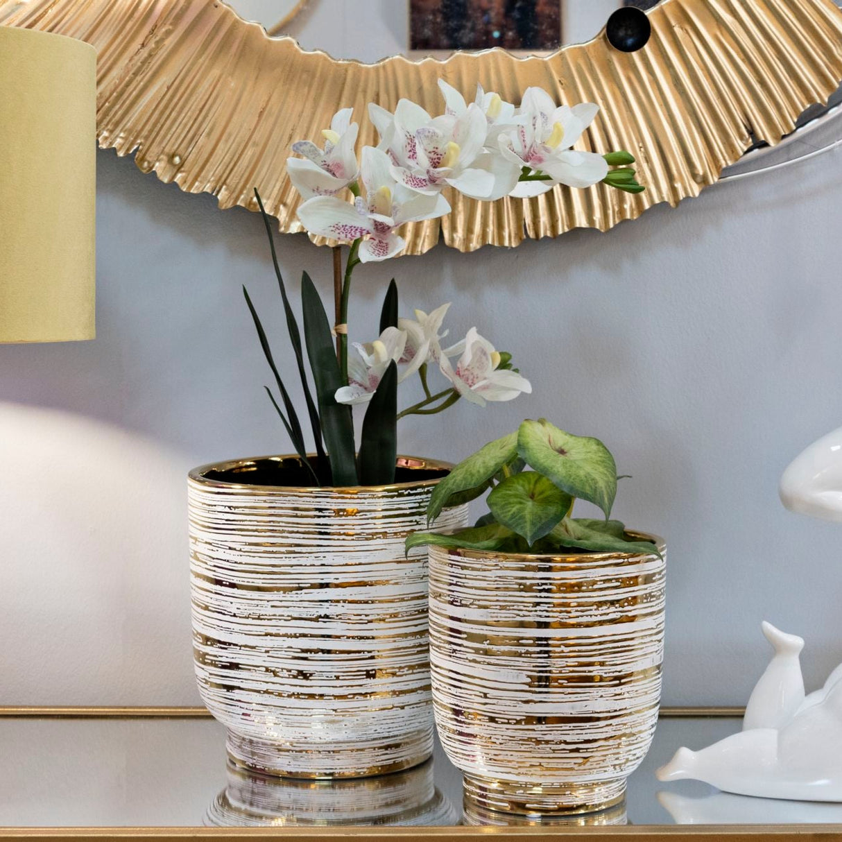 P/VASI COPPIA MELODY - FERRETTI