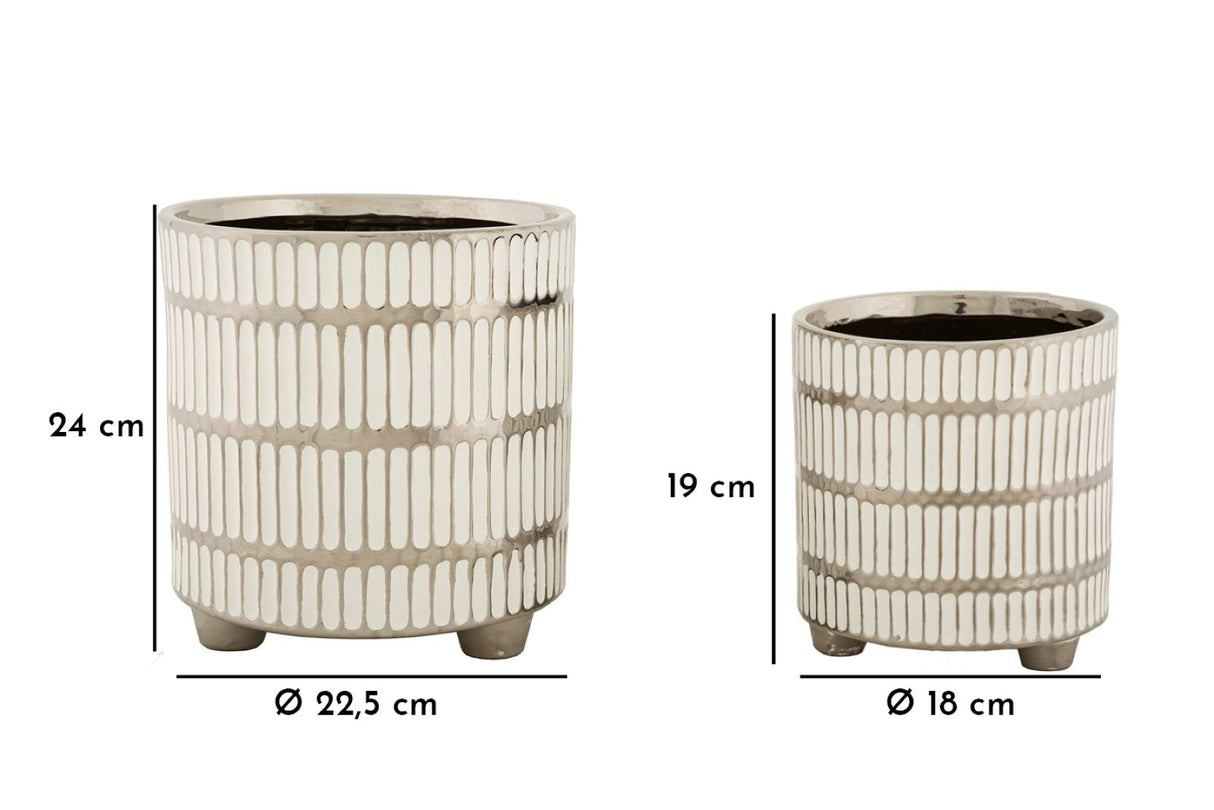P/VASI COPPIA RAY - FERRETTI