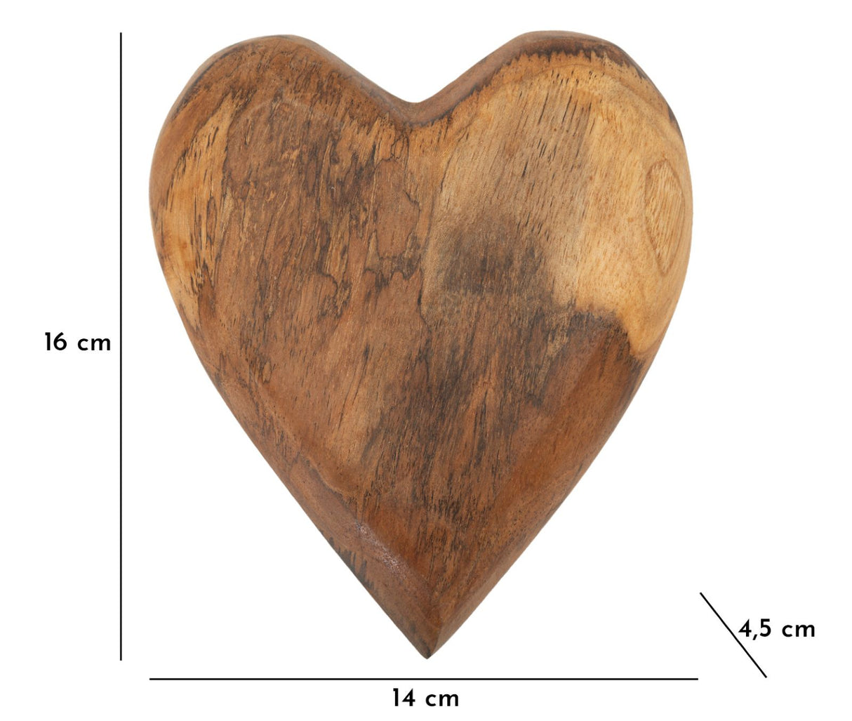 DECORAZIONE HAK IN TEAK RIC. (PEZZI UNICI - NON RIP. IN SERIE) - FERRETTI