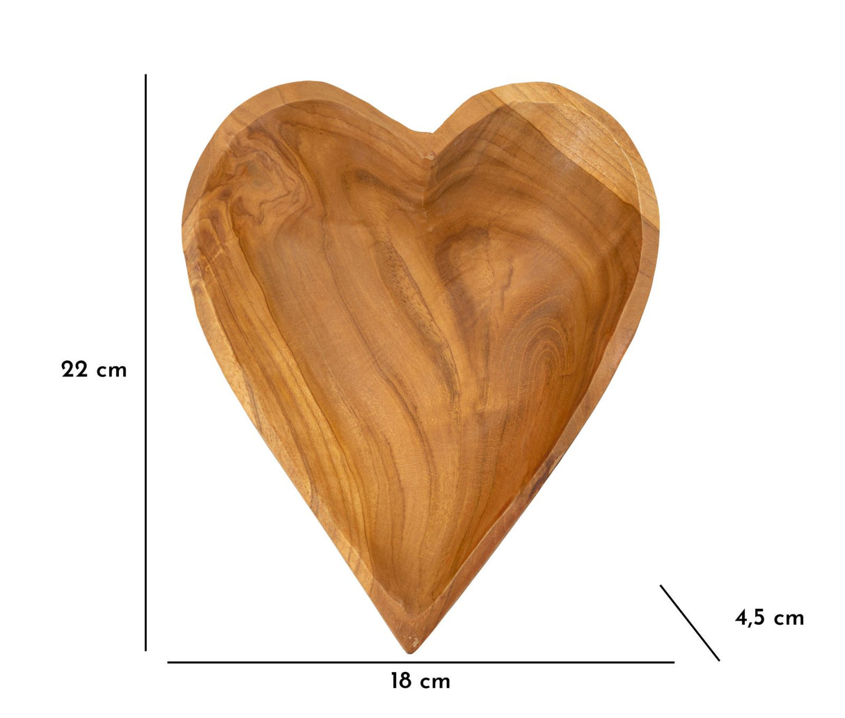 S/TASCHE KIHA IN TEAK RIC. (PEZZI UNICI - NON RIP. IN SERIE) - FERRETTI