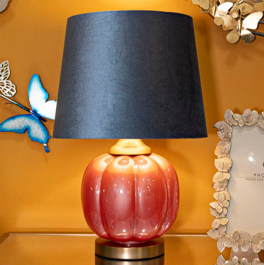 LAMPADA DA TAVOLO HELENE BALL - FERRETTI