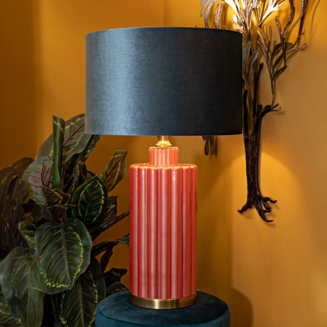 LAMPADA DA TAVOLO HELENE TOWER - FERRETTI