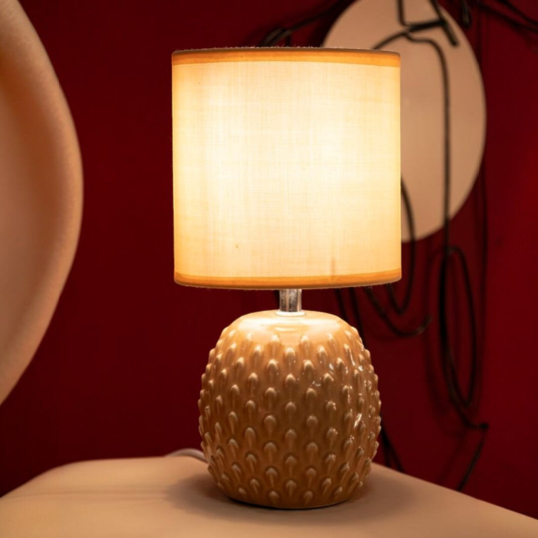 LAMPADA DA COMODINO PONTUS PESCA - FERRETTI