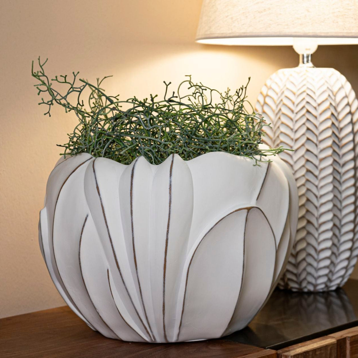 CACHEPOT GARDY - FERRETTI