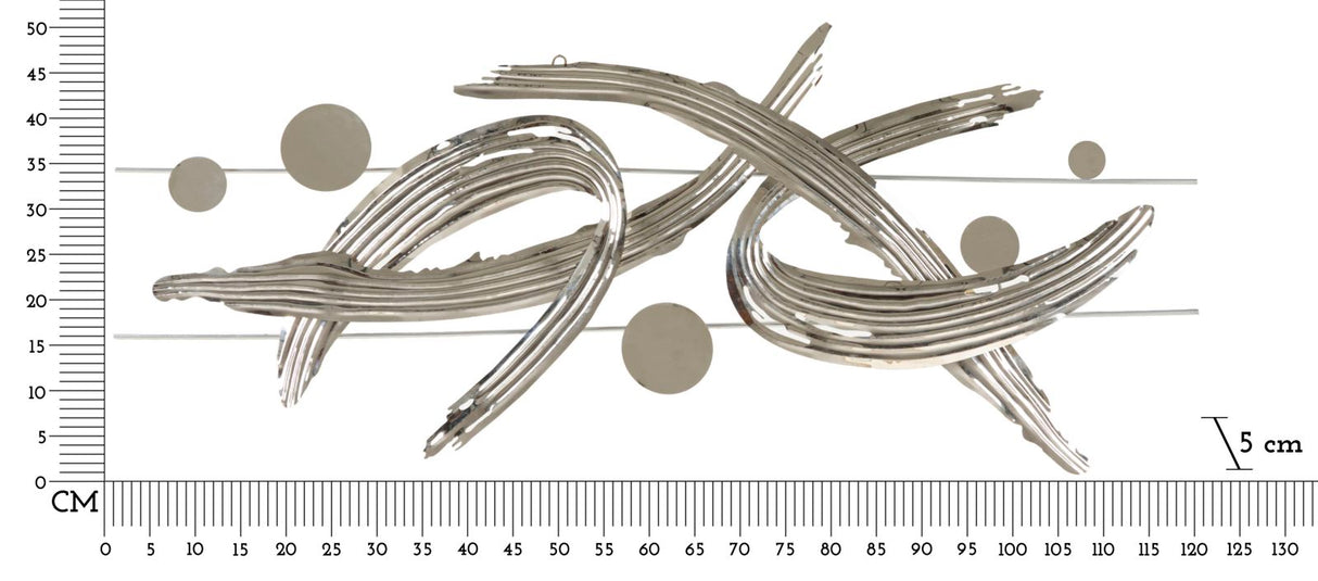 PANNELLO DA MURO MONDRIAN - FERRETTI