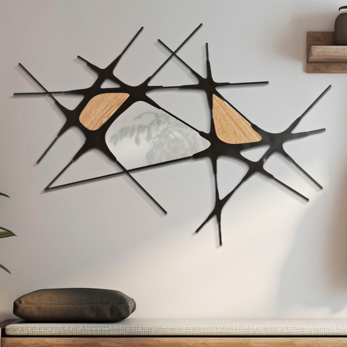 PANELLO DA MURO ABSY - FERRETTI