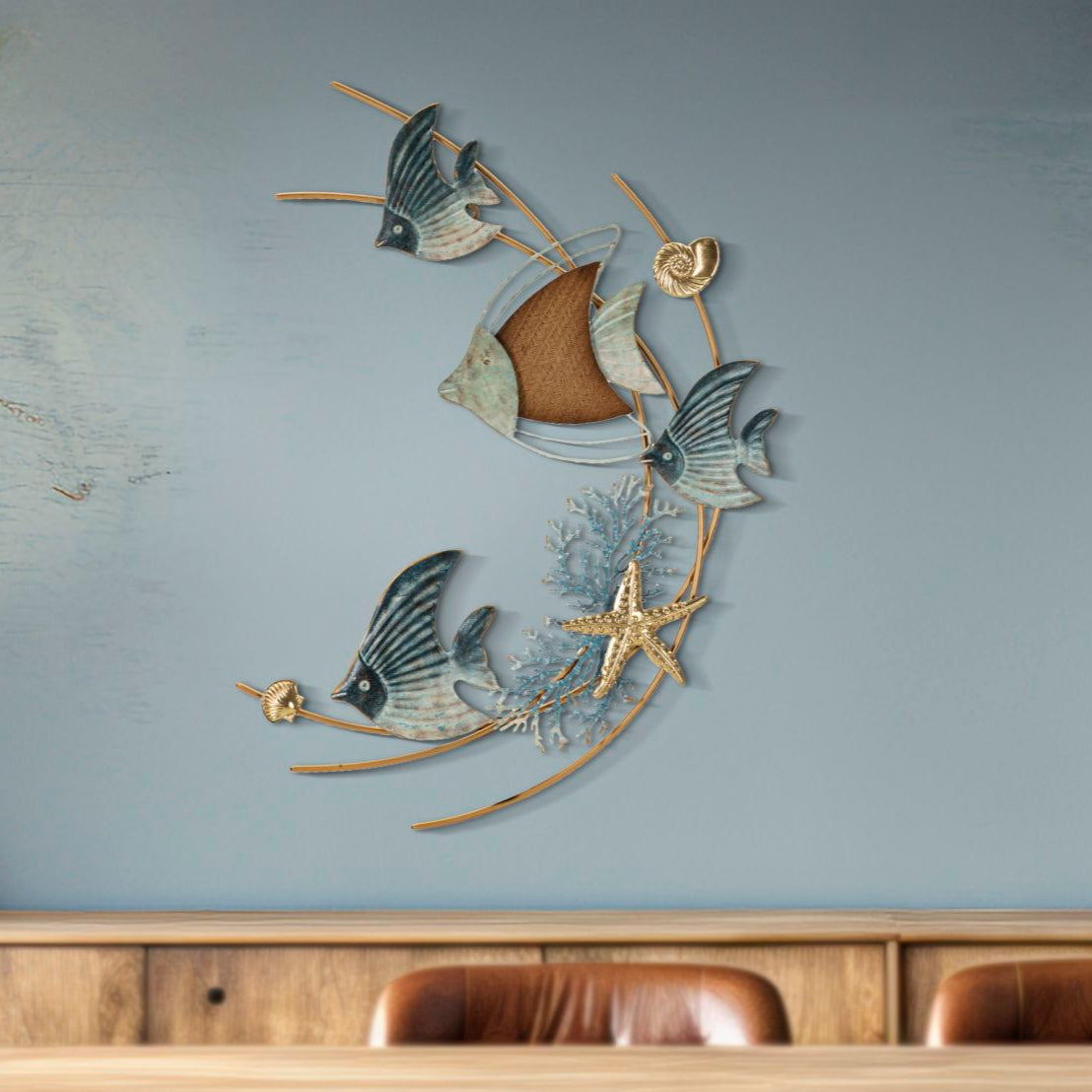 PANNELLO DA MURO DORY - FERRETTI