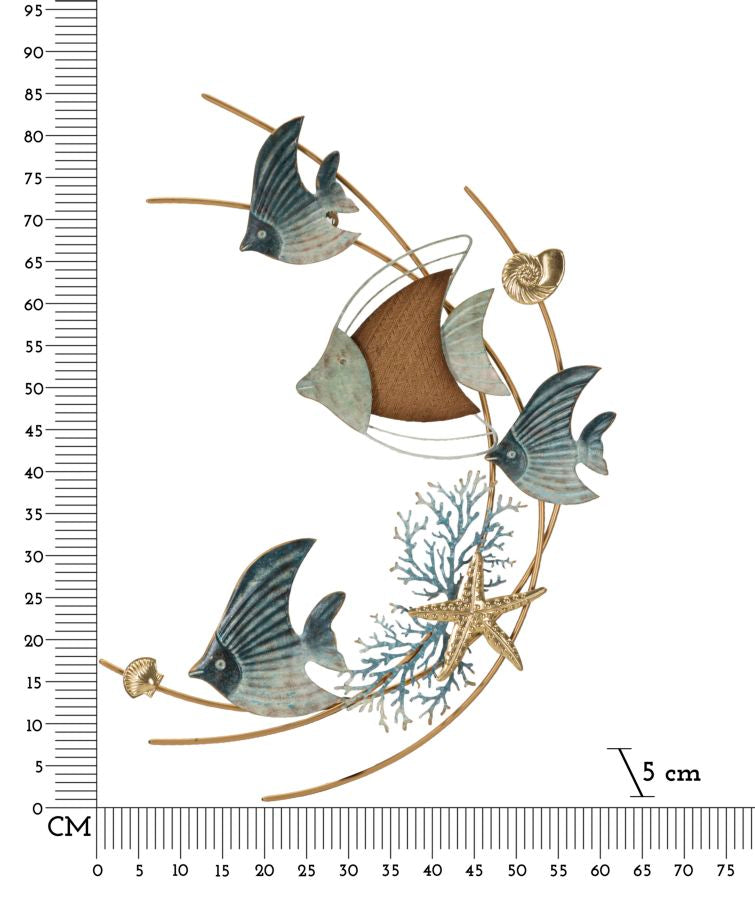 PANNELLO DA MURO DORY - FERRETTI