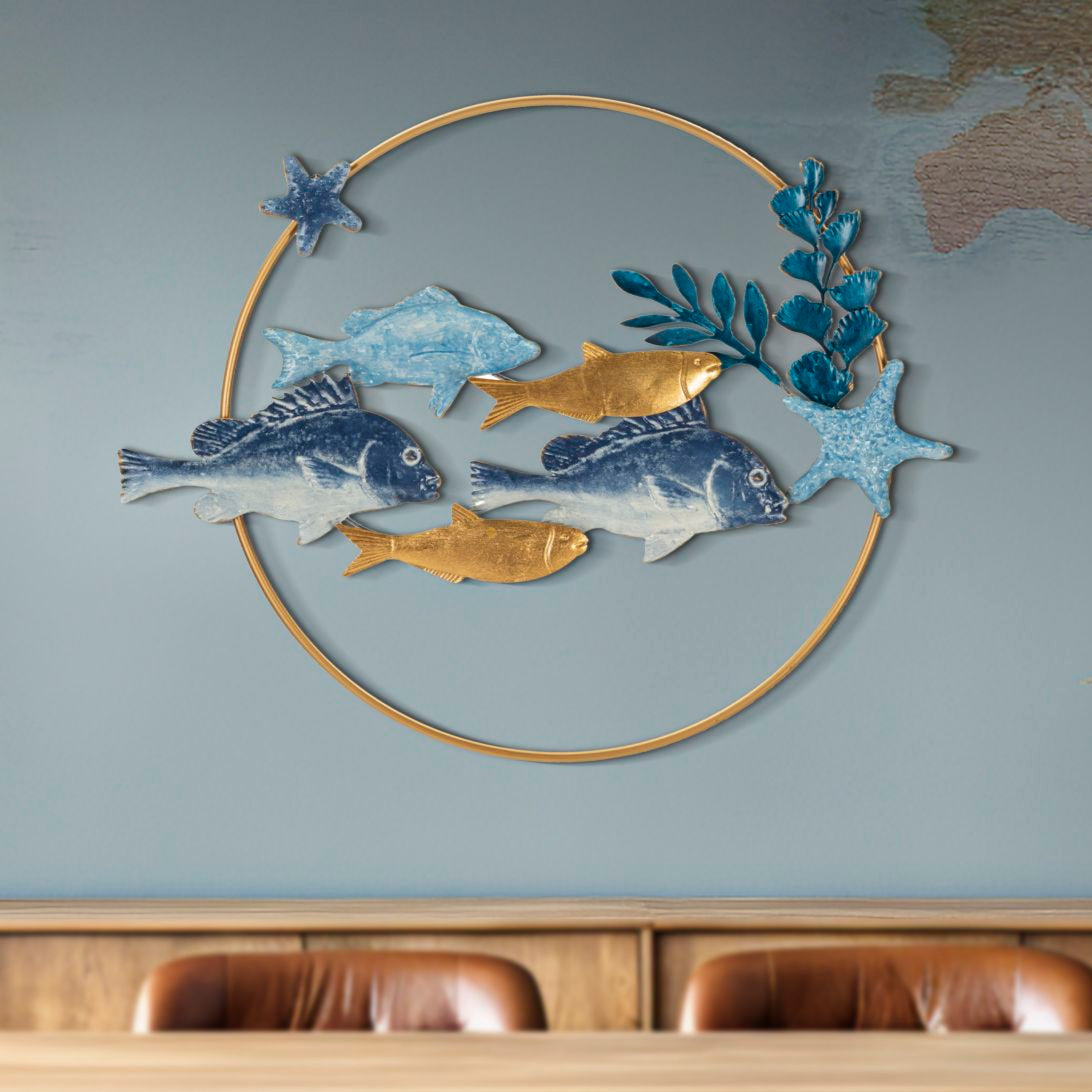 PANNELLO DA MURO MARINE - FERRETTI