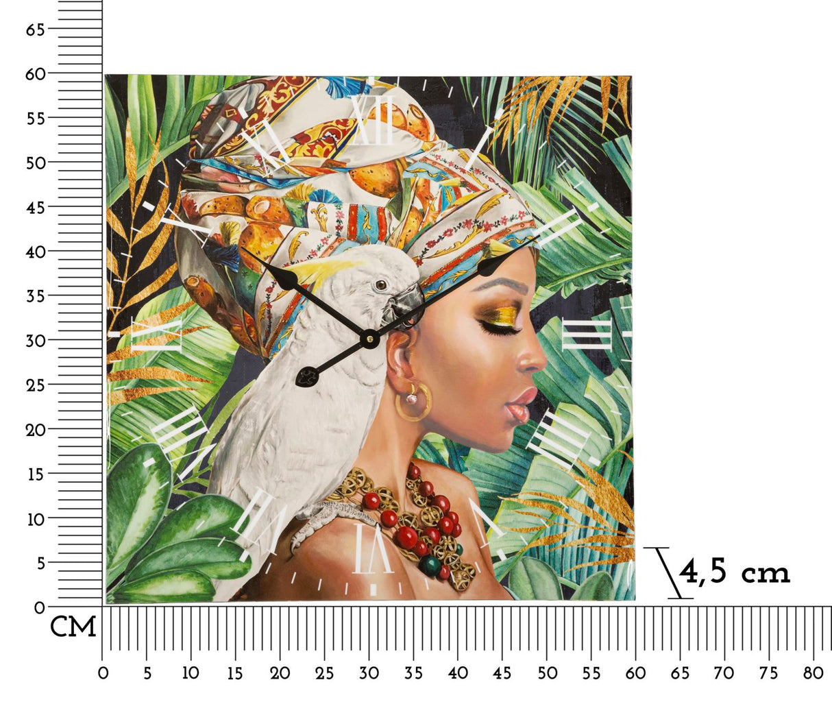 OROLOGIO KLOE - FERRETTI