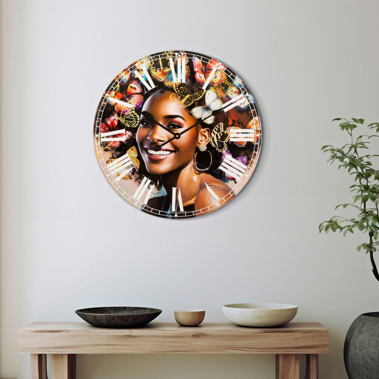 OROLOGIO KOURT - FERRETTI